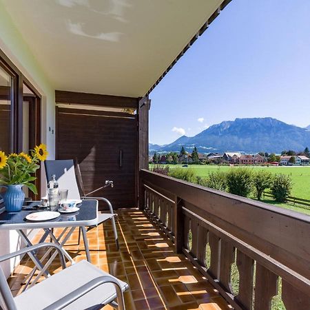 Ferienwohnung Panoramablick اوبرودورف المظهر الخارجي الصورة