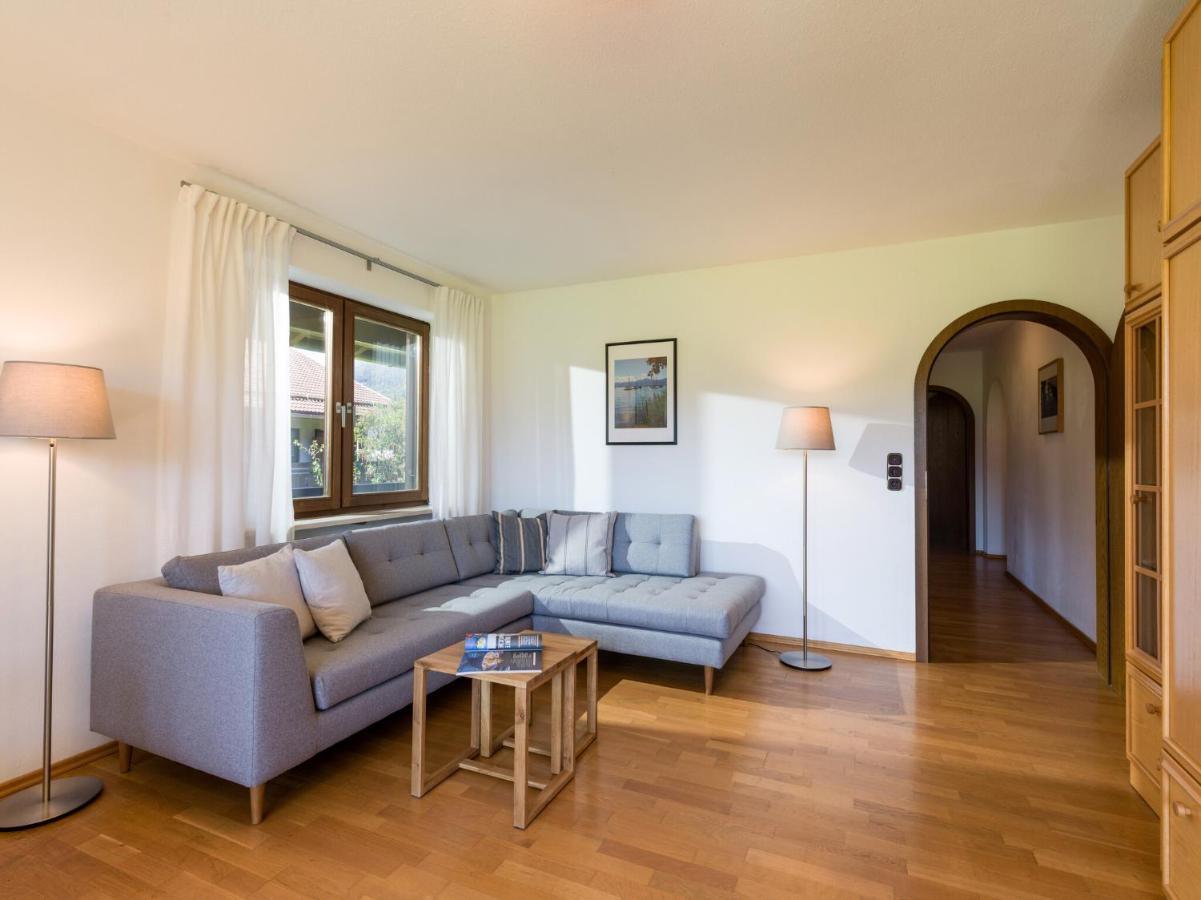 Ferienwohnung Panoramablick اوبرودورف المظهر الخارجي الصورة