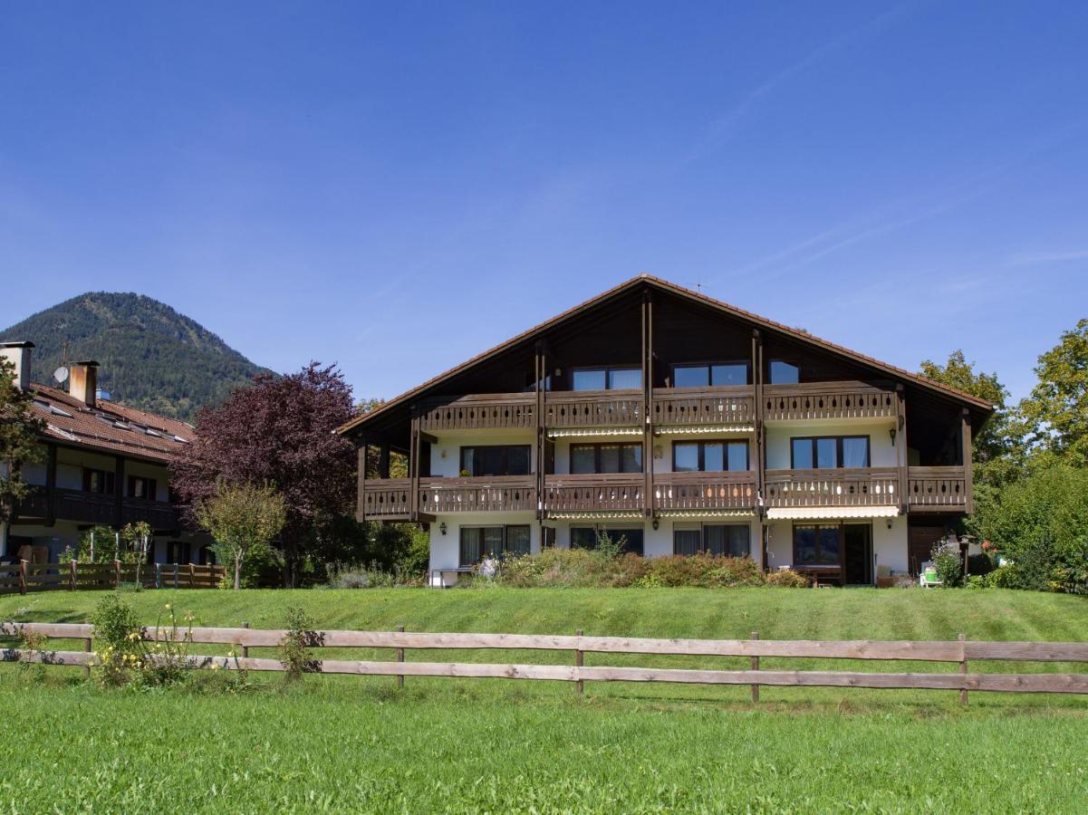 Ferienwohnung Panoramablick اوبرودورف المظهر الخارجي الصورة