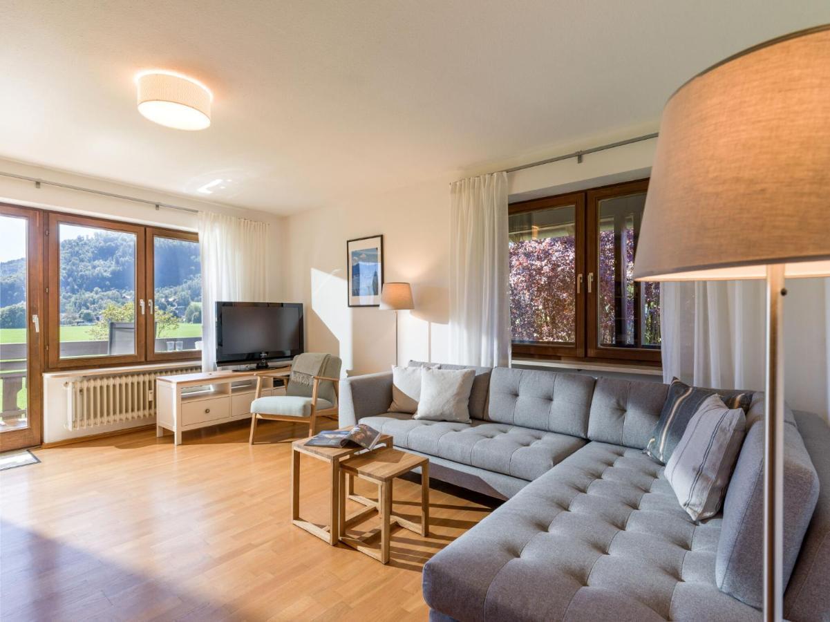 Ferienwohnung Panoramablick اوبرودورف المظهر الخارجي الصورة