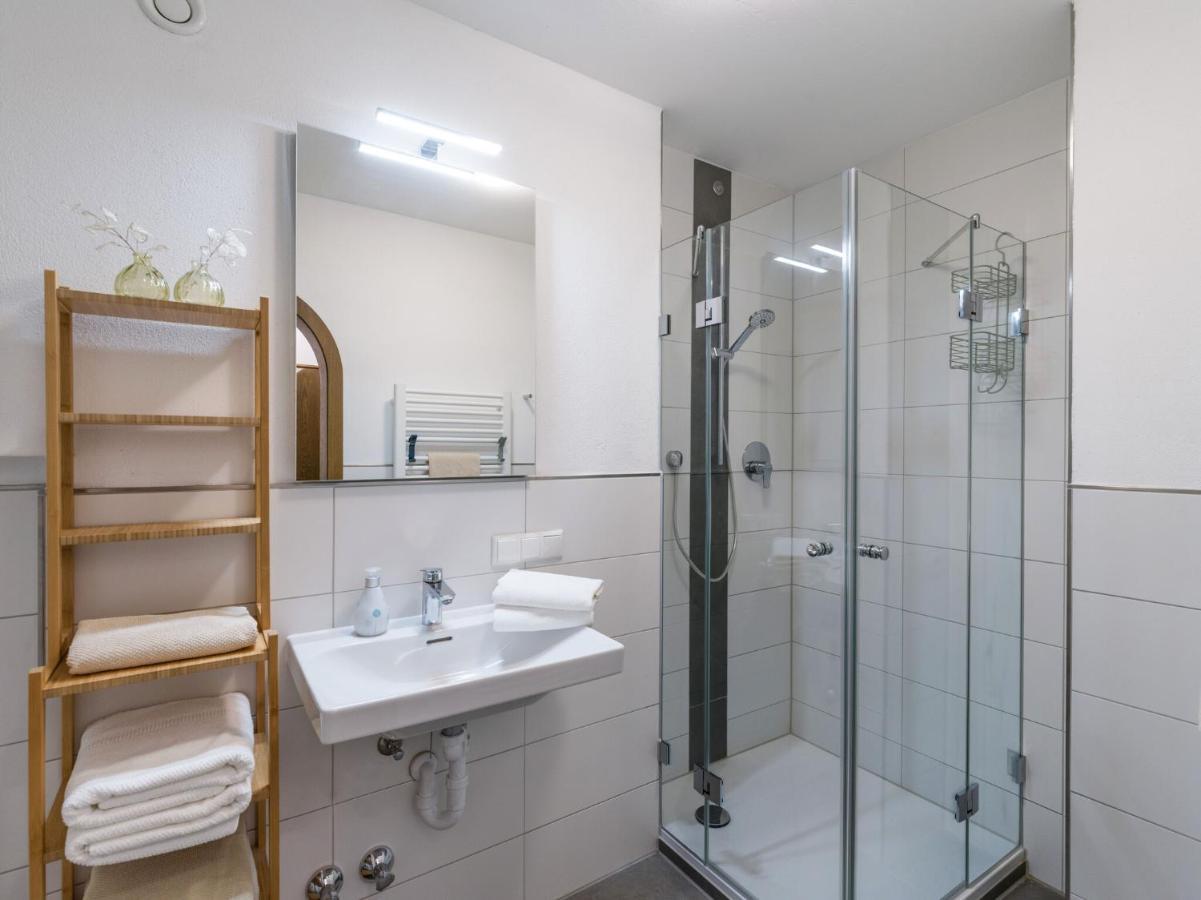 Ferienwohnung Panoramablick اوبرودورف المظهر الخارجي الصورة